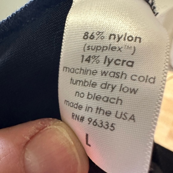 Susana Monaco long sleeve formal Black Dress with scrunched side fitted size L - Picture 5 of 8